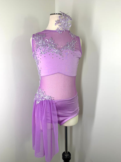 EMMA  Lyrical dance costume